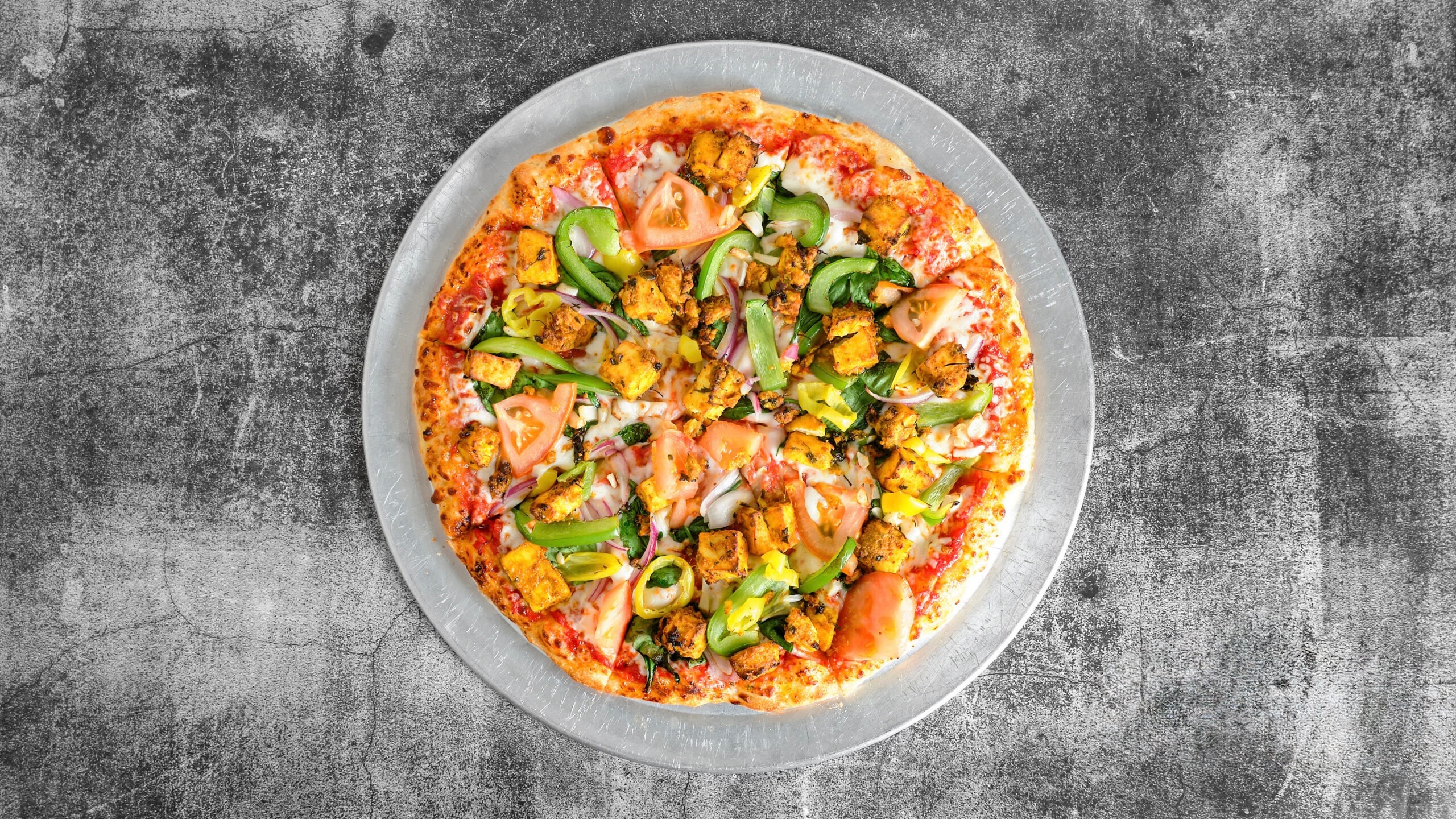 Paneer Affair